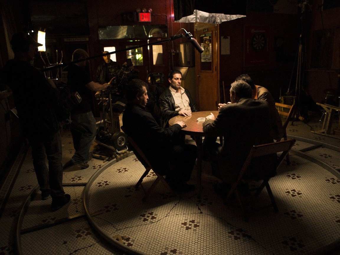 Donnie Brasco Rotten Tomatoes