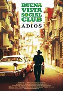 Buena Vista Social Club: Adiós poster image
