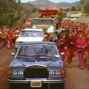 Wild Wild Country - Rotten Tomatoes