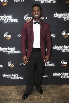 antonio brown in a dress Antonio Brown on Style and Keeping It in your Pants