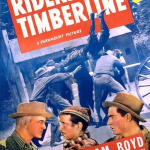 Riders of the Timberline (1941) photo 10
