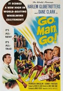 Go, Man, Go! poster image
