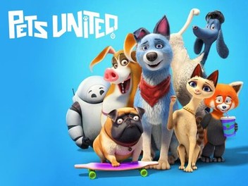 Pets united discount