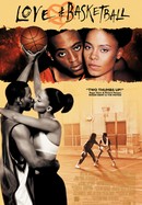 Love & Basketball poster image