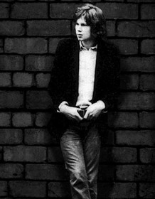 Nick Drake