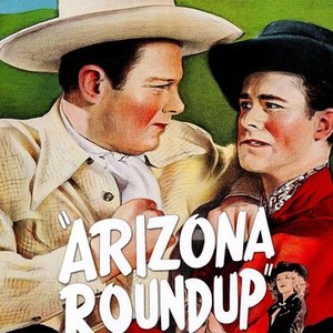 Arizona Roundup - Rotten Tomatoes