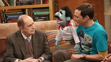 Big bang theory season cheap 6 episodes