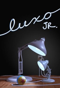 Poster for Luxo Jr.