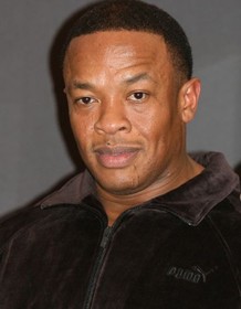 Dr. Dre