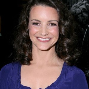 Kristin Davis