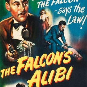 The Falcon's Alibi (1946) photo 5