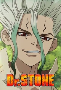 Dr. Stone: Season 3, Episode 12 - Rotten Tomatoes