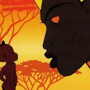 "Kirikou and the Sorceress photo 17"