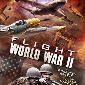 Flight world war deals ii