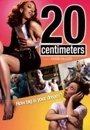 20 Centimeters poster image