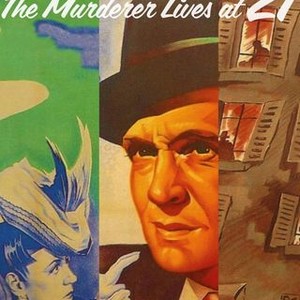 The Murderer Lives at Number 21 (1942) photo 9
