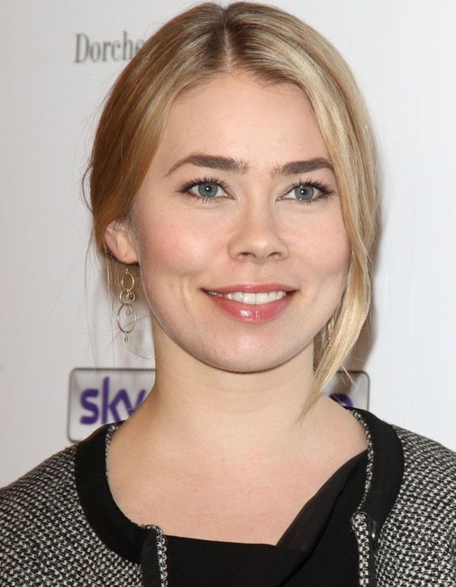 Birgitte Hjort Sørensen