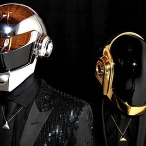Daft Punk Unchained (2014) photo 10
