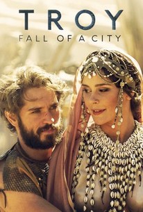 Troy: Fall of a City: Season 1 poster image