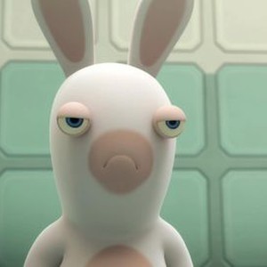 Rabbids Invasion: Season 1, Episode 34 - Rotten Tomatoes