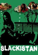 Slackistan poster image