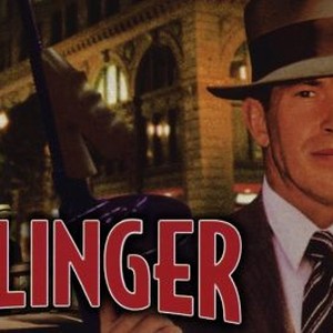 Dillinger photo 12