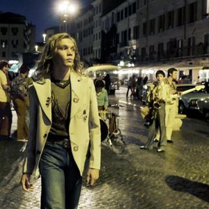 ALL THE MONEY IN THE WORLD, CHARLIE PLUMMER, AS JOHN PAUL GETTY III, 2017. PH: FABIO LOVINO/© TRISTAR PICTURES