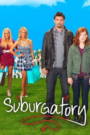 Suburgatory amazon prime store