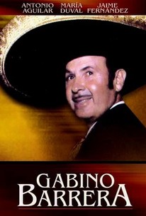 Gabino Barrera