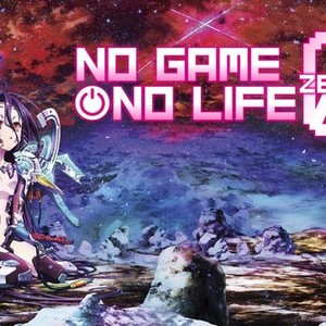 No Game, No Life: Zero photo 8