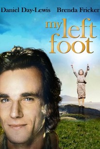 My Left Foot poster
