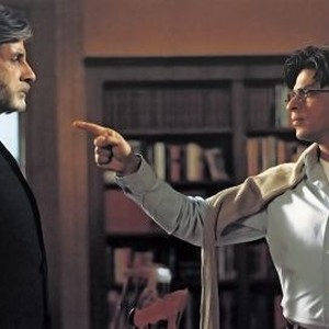Mohabbatein (2000) photo 11