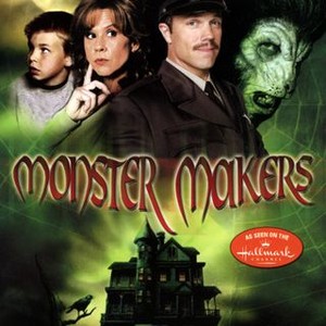 Monster Makers (2003) photo 7