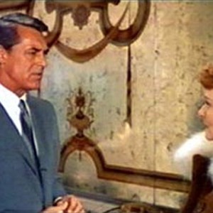 A scene from the film "North by Northwest" photo 20