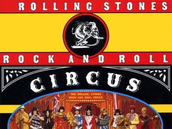 The Rolling Stones Rock and Roll Circus | Rotten Tomatoes The Rolling Stones Rock and Roll Circus | Rotten Tomatoes