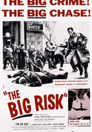 The Big Risk poster image