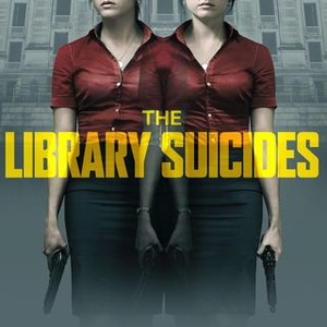 The Library Suicides photo 7
