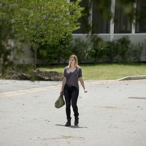 <em>The Walking Dead</em>, Season 6: Episode 5, "Now"