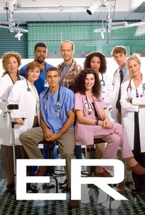 Watch ER season 3 episode 2 streaming online