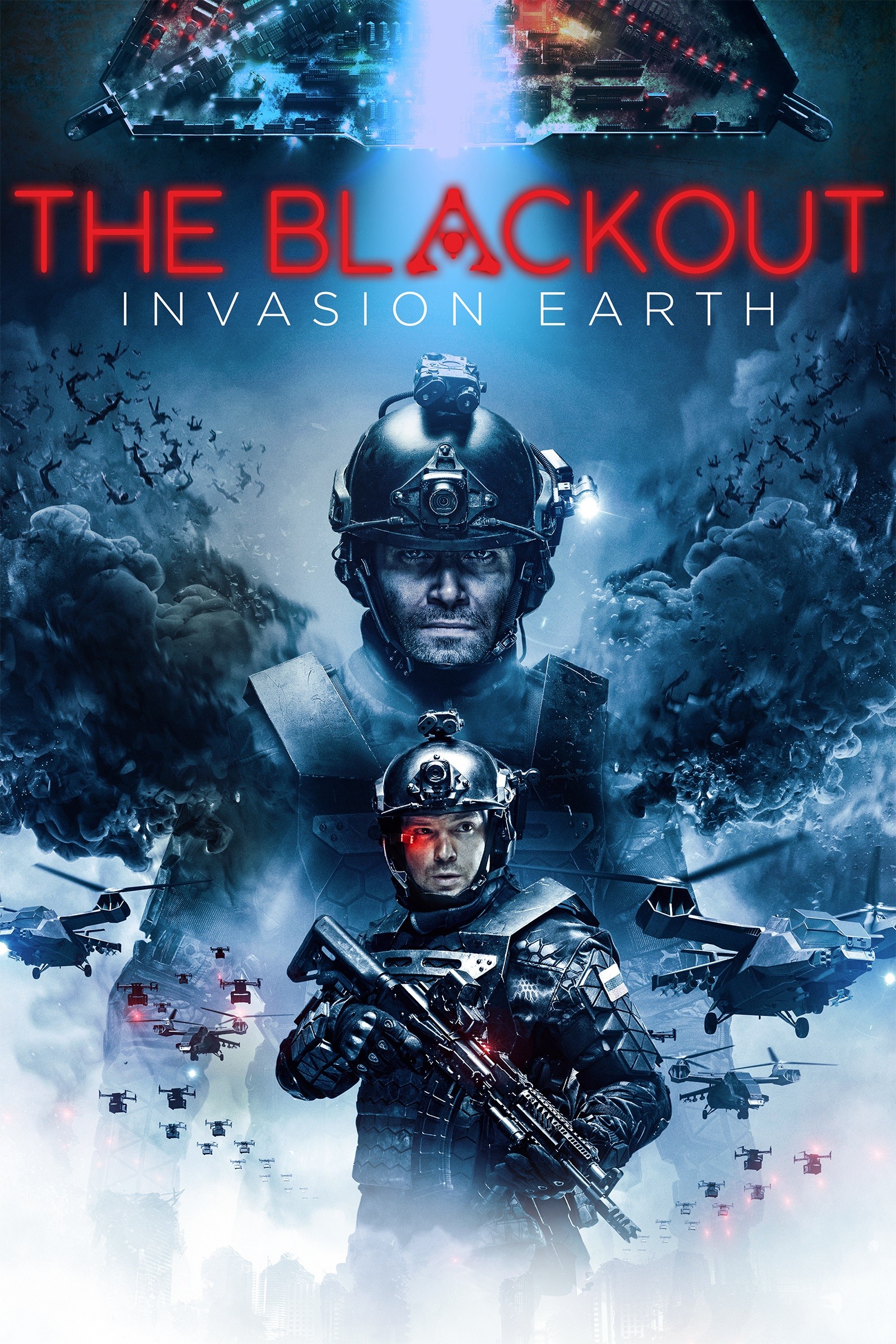 The Blackout (2019) Rotten Tomatoes