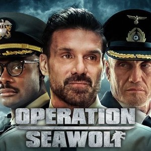 "Operation Seawolf photo 1"