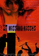 27 Missing Kisses poster image
