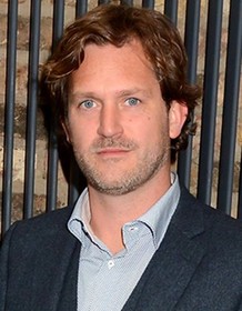 Lochlann O'Mearáin