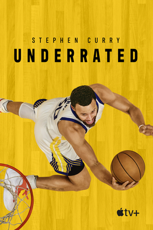 Stephen Curry: Underrated poster