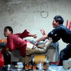 The Raid: Redemption photo 4