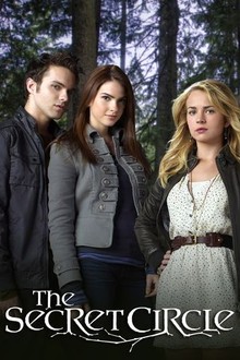 The secret circle prime store