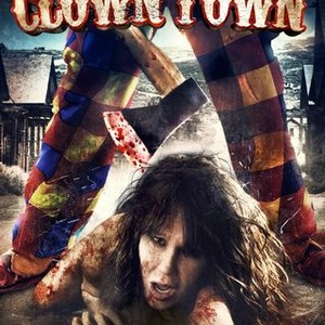 Clown town best sale movie