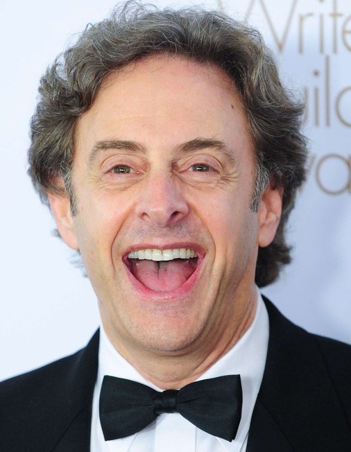 John Scheinfeld