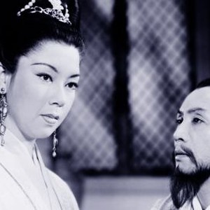 Princess Yang Kwei Fei (1955) photo 8