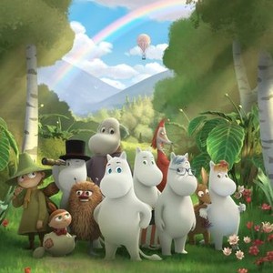 Moominvalley - Rotten Tomatoes